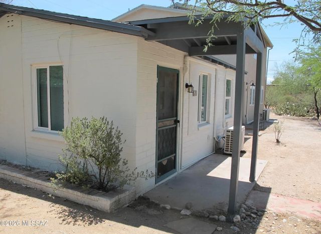 1120 E Water Street, Tucson, AZ 85719