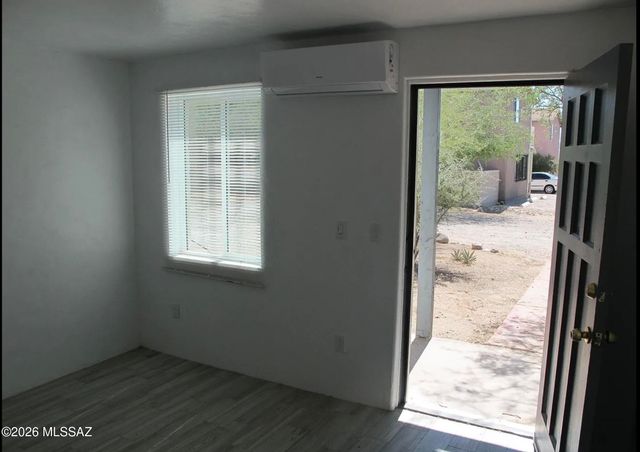 1120 E Water Street, Tucson, AZ 85719