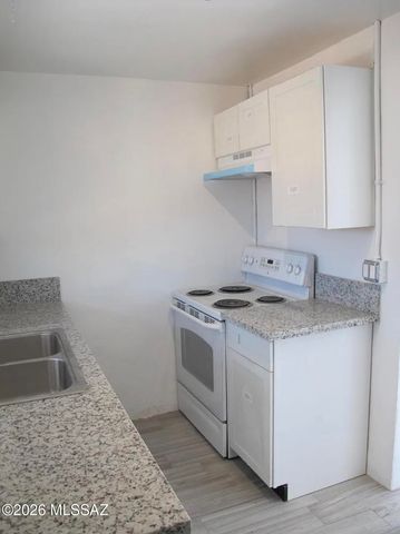 1120 E Water Street, Tucson, AZ 85719