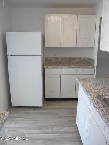 1120 E Water Street, Tucson, AZ 85719