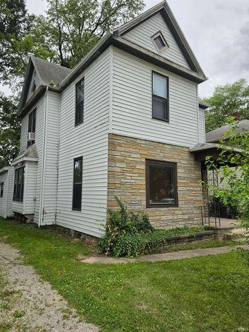1231 Park Avenue, Fort Wayne, IN 46807