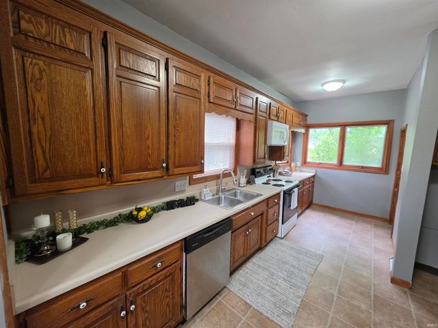 1231 Park Avenue, Fort Wayne, IN 46807