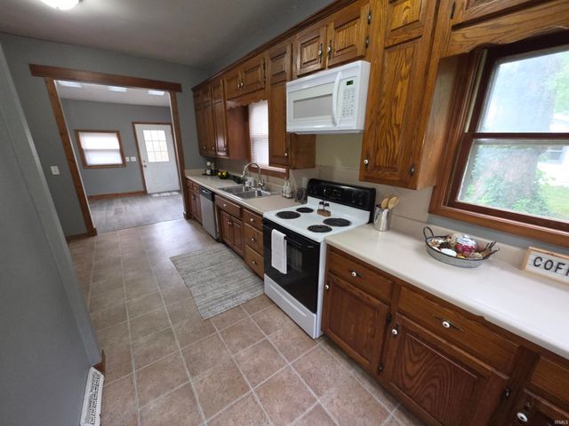 1231 Park Avenue, Fort Wayne, IN 46807