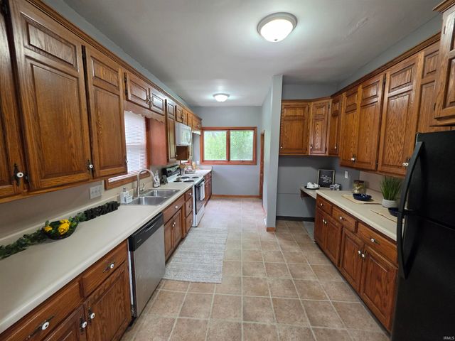 1231 Park Avenue, Fort Wayne, IN 46807
