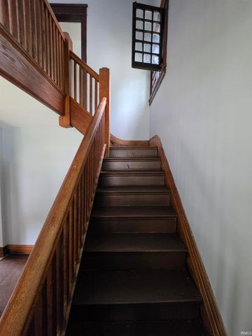 1231 Park Avenue, Fort Wayne, IN 46807