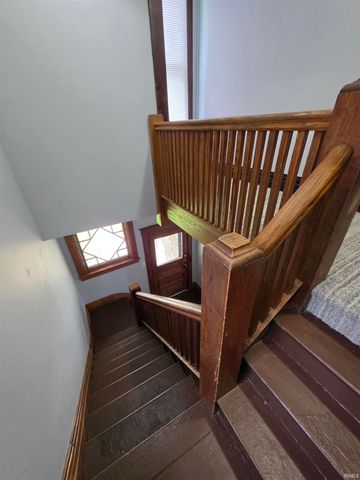 1231 Park Avenue, Fort Wayne, IN 46807