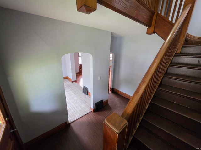 1231 Park Avenue, Fort Wayne, IN 46807