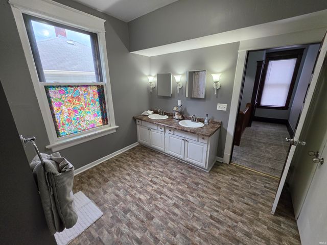 1231 Park Avenue, Fort Wayne, IN 46807