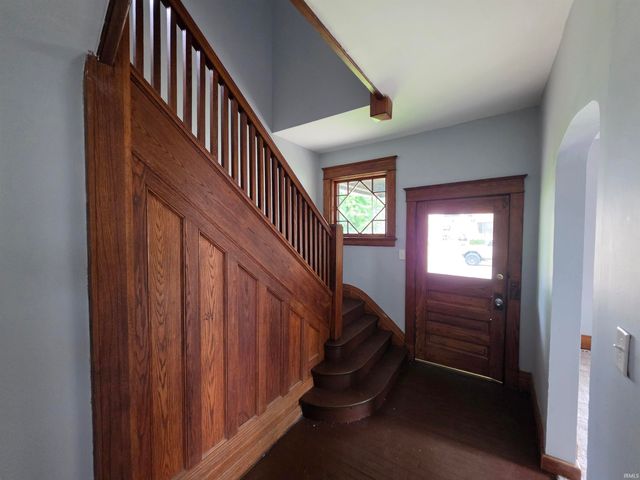 1231 Park Avenue, Fort Wayne, IN 46807
