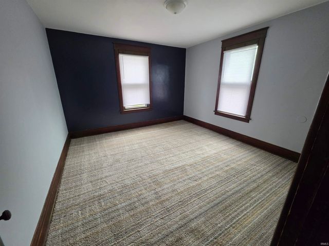 1231 Park Avenue, Fort Wayne, IN 46807