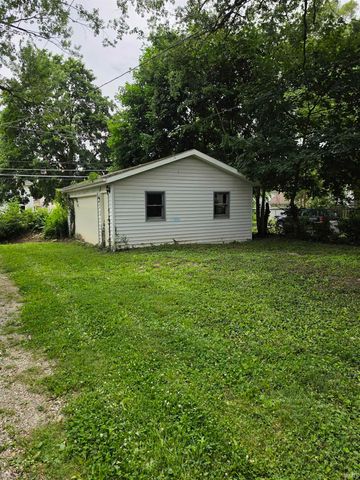 1231 Park Avenue, Fort Wayne, IN 46807