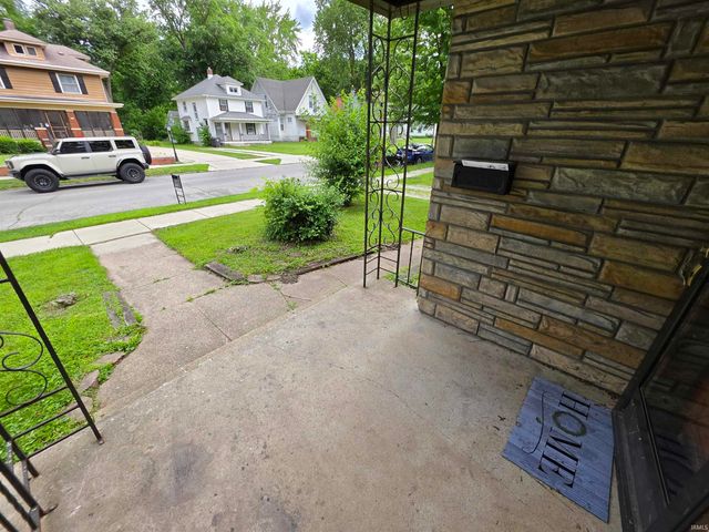 1231 Park Avenue, Fort Wayne, IN 46807