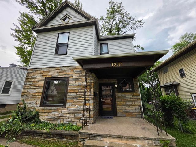 1231 Park Avenue, Fort Wayne, IN 46807