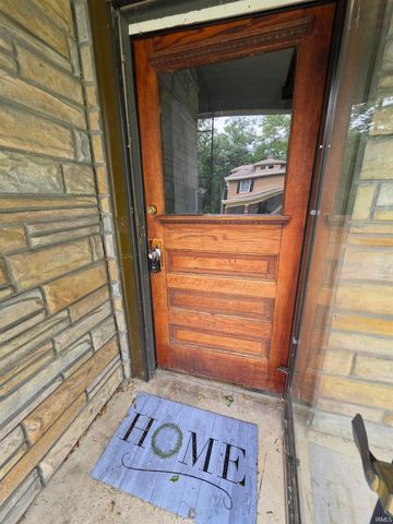 1231 Park Avenue, Fort Wayne, IN 46807