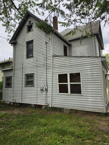 1231 Park Avenue, Fort Wayne, IN 46807