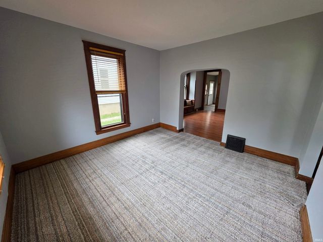 1231 Park Avenue, Fort Wayne, IN 46807