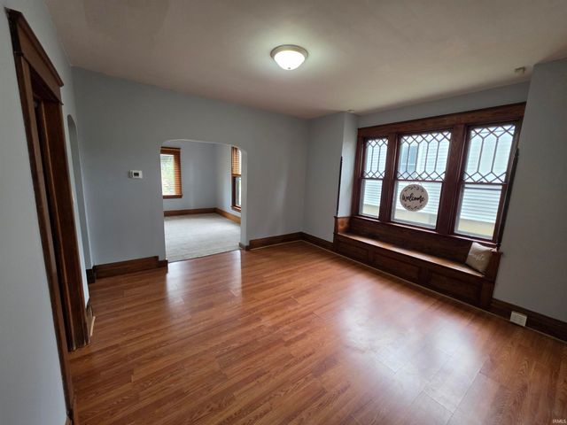 1231 Park Avenue, Fort Wayne, IN 46807