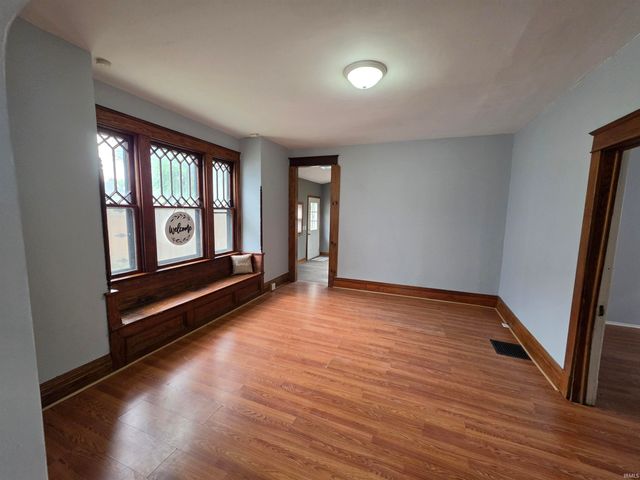 1231 Park Avenue, Fort Wayne, IN 46807