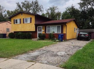 1640 Deporres Drive, Columbus, OH 43219