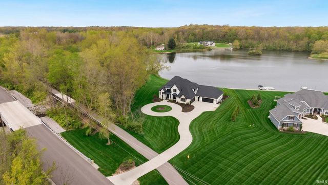 16886 Kell Road, Huntertown, IN 46748