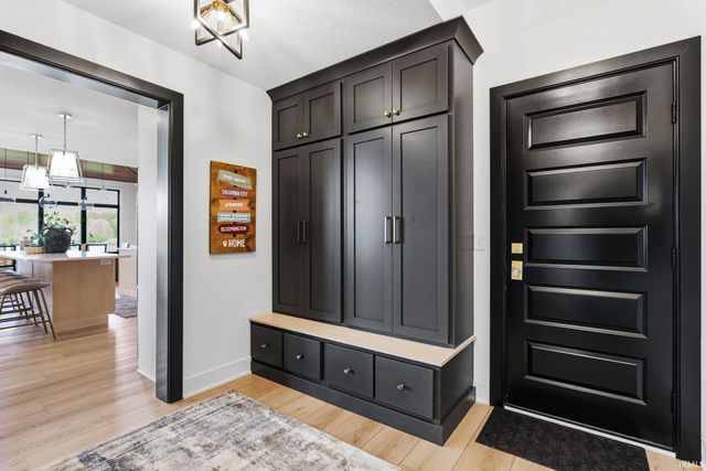 16886 Kell Road, Huntertown, IN 46748