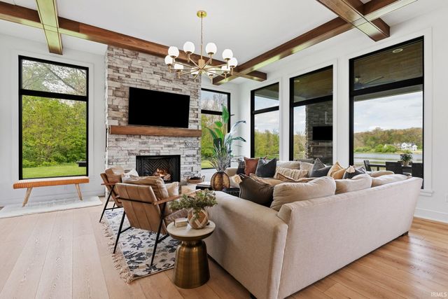 16886 Kell Road, Huntertown, IN 46748