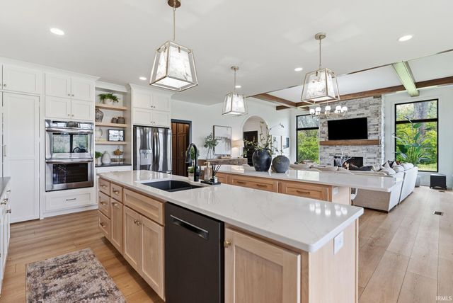 16886 Kell Road, Huntertown, IN 46748