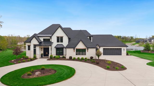 16886 Kell Road, Huntertown, IN 46748
