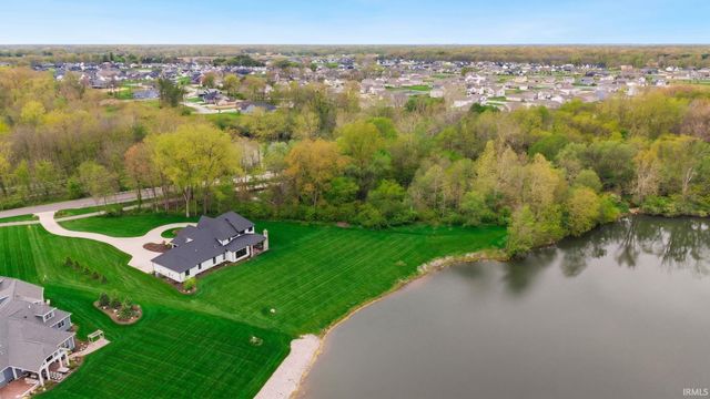 16886 Kell Road, Huntertown, IN 46748