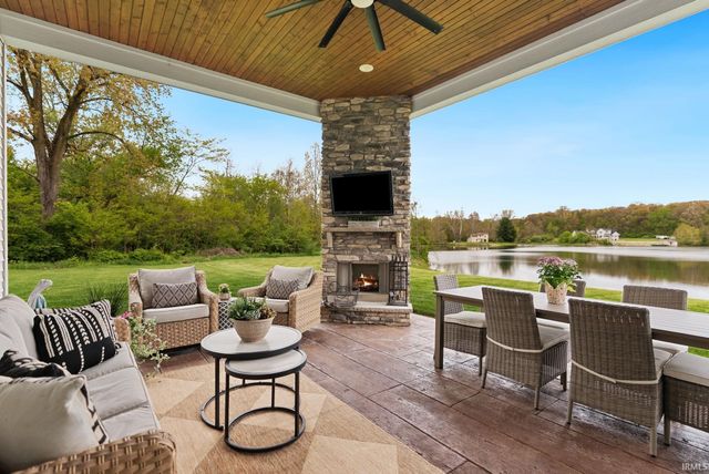 16886 Kell Road, Huntertown, IN 46748