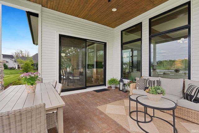 16886 Kell Road, Huntertown, IN 46748