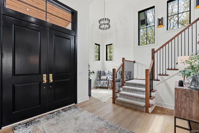 16886 Kell Road, Huntertown, IN 46748