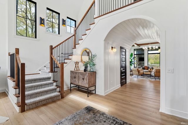 16886 Kell Road, Huntertown, IN 46748