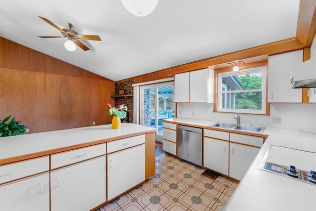 1981 N Greenview Drive, Fayetteville, AR 72701