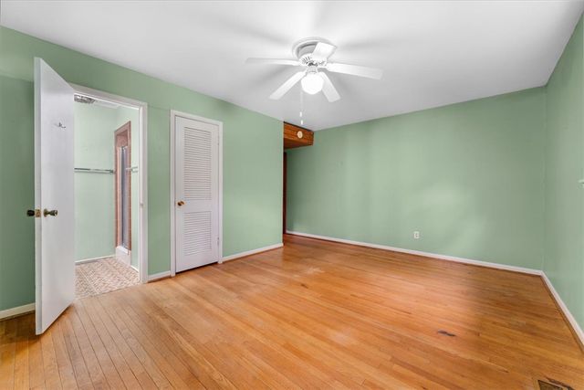1981 N Greenview Drive, Fayetteville, AR 72701