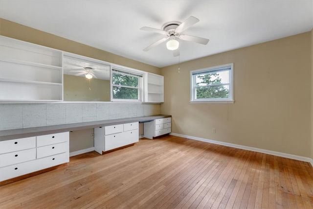 1981 N Greenview Drive, Fayetteville, AR 72701