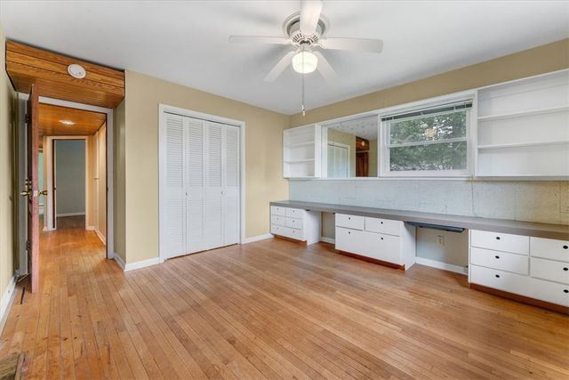 1981 N Greenview Drive, Fayetteville, AR 72701