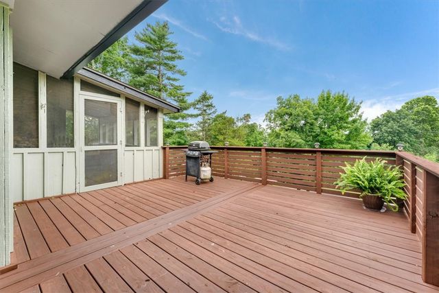 1981 N Greenview Drive, Fayetteville, AR 72701
