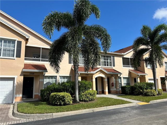 2560 57th Circle 2560, Vero Beach, FL 32966