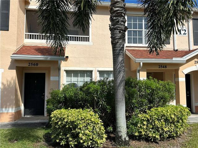 2560 57th Circle 2560, Vero Beach, FL 32966
