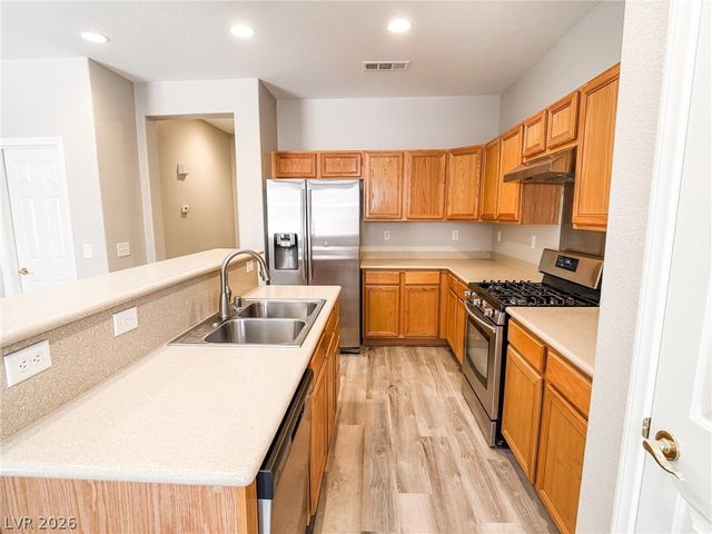 9082 Wine Cellar Avenue, Las Vegas, NV 89148