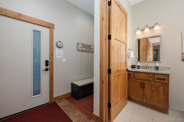 40 Springview Lane B102, Fraser, CO 80442