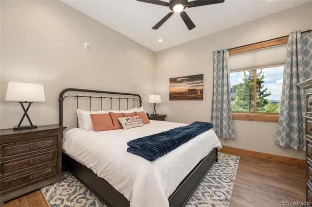 40 Springview Lane B102, Fraser, CO 80442