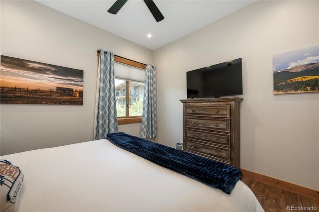 40 Springview Lane B102, Fraser, CO 80442