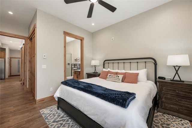 40 Springview Lane B102, Fraser, CO 80442