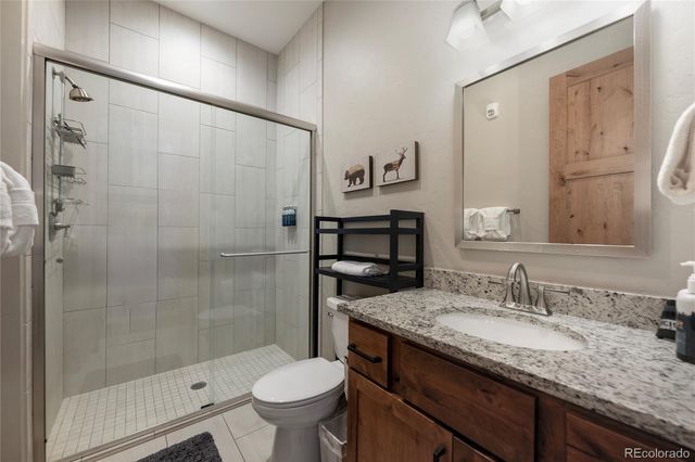 40 Springview Lane B102, Fraser, CO 80442