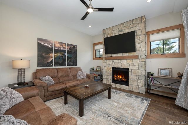40 Springview Lane B102, Fraser, CO 80442