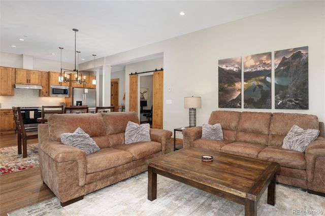40 Springview Lane B102, Fraser, CO 80442