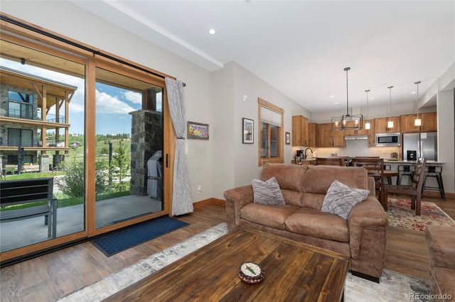 40 Springview Lane B102, Fraser, CO 80442