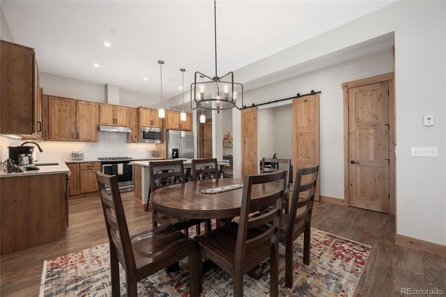 40 Springview Lane B102, Fraser, CO 80442